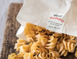 Immagine 3 di PASTA ARTIGIANALE DI SEMOLA DI GRANO DURO METODO LENTA LAVORAZIONE