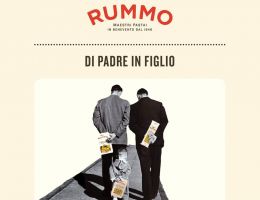 Immagine 5 di PASTA ARTIGIANALE DI SEMOLA DI GRANO DURO METODO LENTA LAVORAZIONE