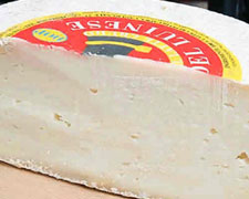 Immagine 1 di FORMAGELLA DEL LUINESE D.O.P. CASEIFICIO CAPRIVALCUVIA