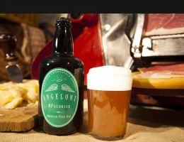 Immagine 1 di MP SUNRISE STILE AMERICAN PALE ALE