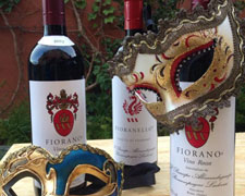 Immagine 1 di Fiorano Rosso Lazio I.G.T.