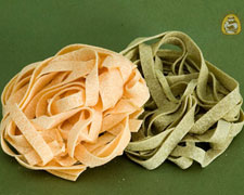 Immagine 1 di PASTA ALL'UOVO DI ALTISSIMA QUALITA' PASTA DEL FRATE