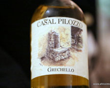 Immagine 1 di GRECHETTO D.O.C.