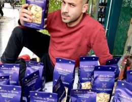 Immagine 1 di PASTA ARTIGIANALE SENATORE CAPPELLI TRAFILATE IN BRONZO