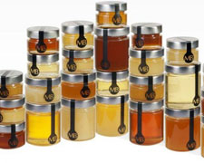 Immagine 1 di MIELE DI RODODENDRO DELLE ALPI IL MIELE DI MARIO BIANCO