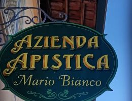 Immagine 3 di MIELE DI RODODENDRO DELLE ALPI IL MIELE DI MARIO BIANCO