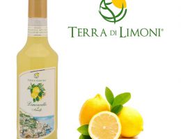 Immagine 1 di LIMONCELLO ARTIGIANALE SFUSATO AMALFITANO I.G.P.
