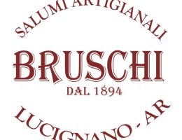 Immagine 3 di PROSCIUTTO CRUDO DI CINTA SENESE D.O.P. 24 MESI SALUMI BRUSCHI