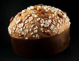 Immagine 2 di PANETTONE GIAMBERLANO