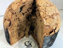 Immagine 4 di PANETTONE GIAMBERLANO