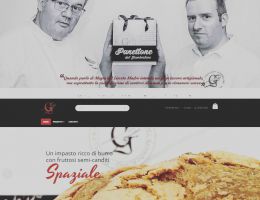 Immagine 1 di PANETTONE GIAMBERLANO