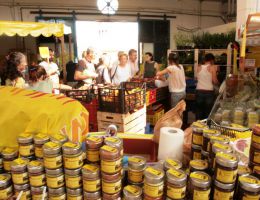 Immagine 1 di OLIO EXTRAVERGINE DI OLIVA D.O.P. DELLA SABINA