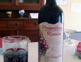 Immagine 1 di PINEROLESE RAMIE D.O.C. AGRI LA' CHABRANDA