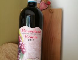 Immagine 3 di PINEROLESE RAMIE D.O.C. AGRI LA' CHABRANDA