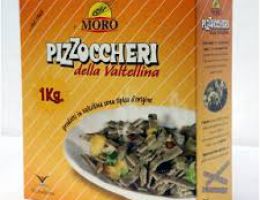 Immagine 2 di PIZZOCCHERI DELLA VALTELLINA I.G.P. BIO MORO PASTA