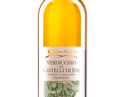 Immagine 1 di VERDICCHIO DEI CASTELLI DI JESI D.O.C. CLASSICO SUPERIORE