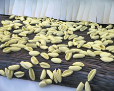 Immagine 2 di PASTA DI SEMOLA DI GRANO DURO TRAFIALATI AL BRONZO DEL CILENTO