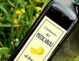 Immagine 1 di OLIO EXTRAVERGINE DI OLIVA CULTIVAR CARBONCELLA DI CATEGORIA SUPERIORE