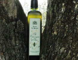Immagine 1 di OLIO EXTRAVERGINE DI OLIVA D.O.P. GARDA ORIENTALE