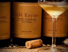 Immagine 1 di MARCHE BIANCO I.G.T. GLI EREMI