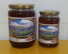 Immagine 1 di Miele Artigianale Sabino
