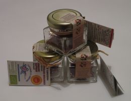 Immagine 2 di ZAFFERANO DI SAN GAVINO MONREALE D.O.P.