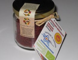 Immagine 1 di ZAFFERANO DI SAN GAVINO MONREALE D.O.P.