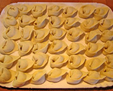 Immagine 1 di PASTA ARTIGIANALE DI ALTA QUALITA' PASTIfICIO RENISI