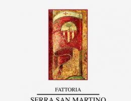 Immagine 3 di MARCHE ROSSO SAGRANTINO I.G.T. LO SCONOSCIUTO