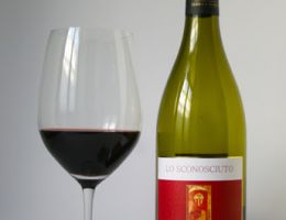 Immagine 1 di MARCHE ROSSO SAGRANTINO I.G.T. LO SCONOSCIUTO