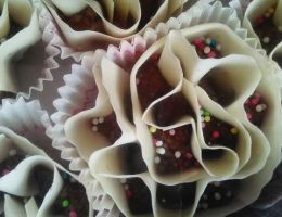 Immagine 1 di CASCHETTES DI BELVI