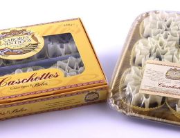 Immagine 5 di CASCHETTES DI BELVI