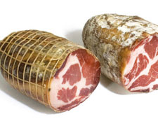 Immagine 1 di COPPA MANTOVANA SQUASSONI SALUMI