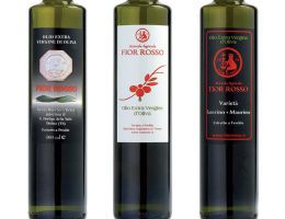 Immagine 2 di OLIO EXTRAVERGINE DI OLIVA CULTIVAR BIANCHERA DI TRIESTE