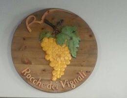 Immagine 2 di VALCAMONICA ROSSO I.G.T. CAMUNNORUM ROCCHE DEI VIGNALI