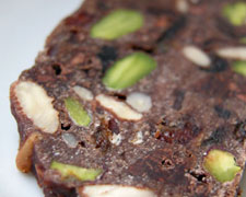 Immagine 1 di Pepetti con Nocchie