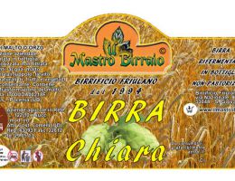 Immagine 1 di BIRRA BIONDA STILE PREMIUM LAGER
