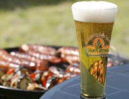 Immagine 2 di BIRRA BIONDA STILE PREMIUM LAGER