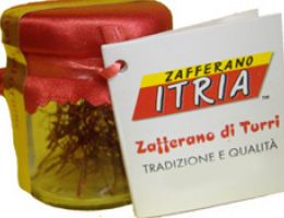 Immagine 2 di ZAFFERANO DI TURRI D.O.P.
