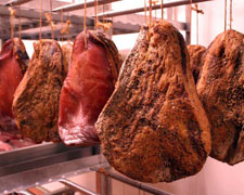 Immagine 1 di FILETTO COCCAU' AFFUMICATO