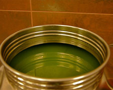 Immagine 1 di OLIO EXTRAVERGINE DI OLIVA BLEND DI QUALITA' SUPERIORE MONTE DEI FRATI