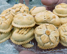 Immagine 3 di NACATULI DOLCE TIPICO EOLIANO