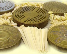 Immagine 1 di PASTA ARTIGIANALE DI SEMOLA DI GRANO DURO