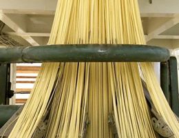 Immagine 2 di PASTA ARTIGIANALE DI SEMOLA DI GRANO DURO