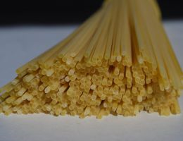 Immagine 3 di PASTA ARTIGIANALE DI SEMOLA DI GRANO DURO