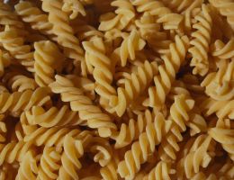 Immagine 4 di PASTA ARTIGIANALE DI SEMOLA DI GRANO DURO