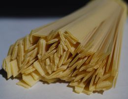 Immagine 5 di PASTA ARTIGIANALE DI SEMOLA DI GRANO DURO