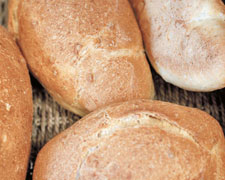 Immagine 1 di PANE PIEMONTESE PANETTERIA FABARO