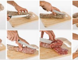 Immagine 1 di SALAME FELINO I.G.P.