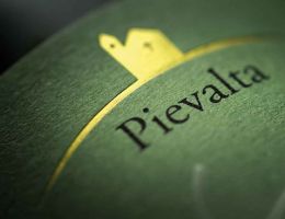 Immagine 4 di VERDICCHIO DEI CASTELLI DI JESI  RISERVA  CLASSICO D.O.C.G. SAN PAOLO